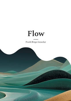 Paperback Flow: Lebe im Fluss, nicht im Hamsterrad [German] Book