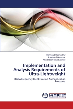 Paperback Implementation and Analysis Requirements of Ultra-Lightweight Book