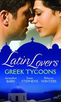 Aristides' Convenient Wife / Bought: One Island, One Bride / The Lazaridis Marriage