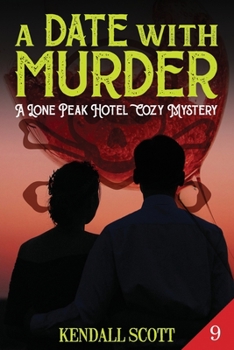 Paperback A Date with Murder Book