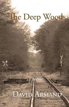 Paperback The Deep Woods Book