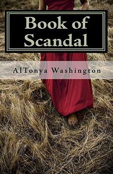 Paperback Book of Scandal: The Ramsey Elders Book