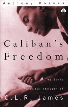 Hardcover Caliban's Freedom Book