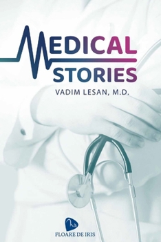 Paperback Medical Stories Book