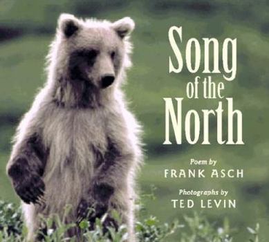 Hardcover Song of the North Book
