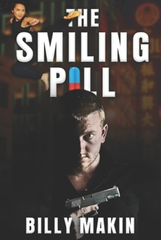 Paperback The Smiling Pill Book