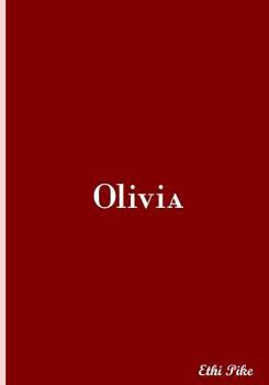 Paperback Olivia: Collectible Notebook Book