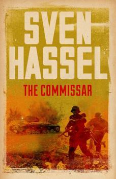 Paperback The Commissar Book