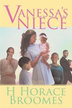 Paperback Vanessa's Niece Book