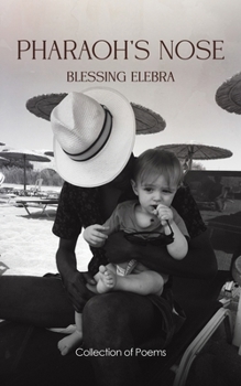 Paperback Pharaoh's Nose Book