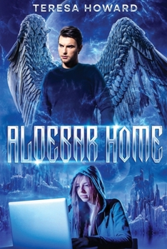 Paperback Aldebar Home Book