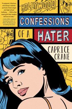 Paperback Confessions of a Hater Book