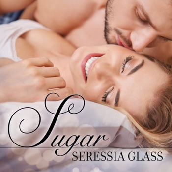 Audio CD Sugar Book