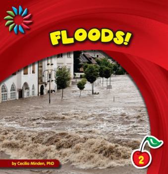 Library Binding Floods! Book