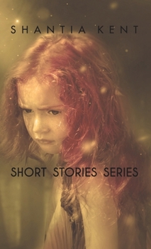 Hardcover Short Stories Series Book