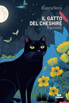 Paperback Il gatto del Cheshire: Racconti [Italian] Book
