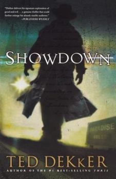 Paperback Showdown Book