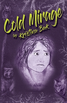 Paperback Cold Mirage Book
