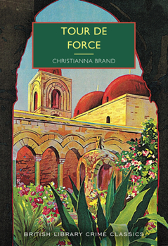 Tour de Force - Book #6 of the Inspector Cockrill