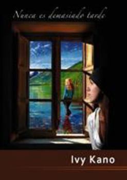 Paperback Nunca es demasiado tarde [Spanish] Book
