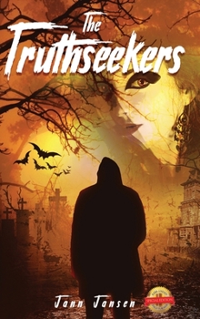 Hardcover The Truthseekers Book