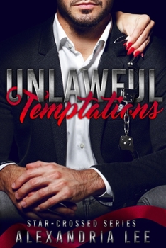 Paperback Unlawful Temptations Book