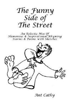 Hardcover The Funny Side of the Street Book