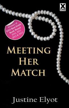 Paperback Meeting Her Match Book