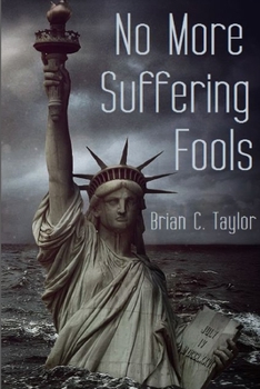 Paperback No More Suffering Fools Book
