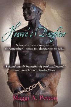 Paperback Heaven's Daughter Book