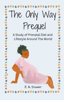 Paperback The Only Way Prequel Book