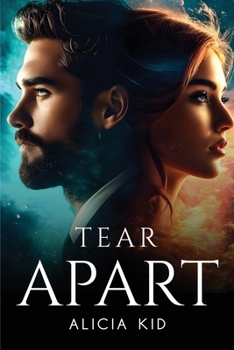 Paperback Tear Apart Book
