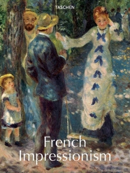 Hardcover French Impressionism Book