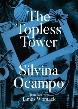 Paperback The Topless Tower Book