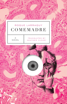 Paperback Comemadre Book