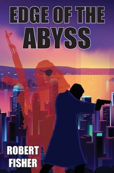 Paperback Edge of the Abyss Book