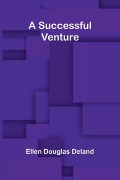 Paperback A successful venture Book