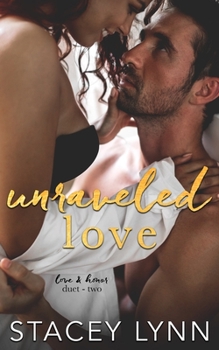 Paperback Unraveled Love: A Steamy Bodyguard Romance Book