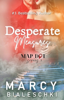 Paperback Desperate Measures Book