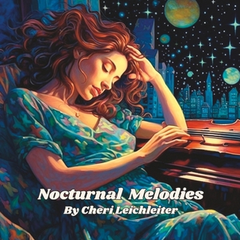 Paperback Nocturnal Melodies Book