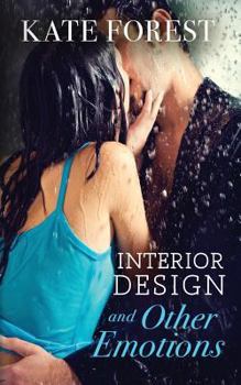 Paperback Interior Design and Other Emotions Book