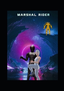 Paperback Marshal Rider Book