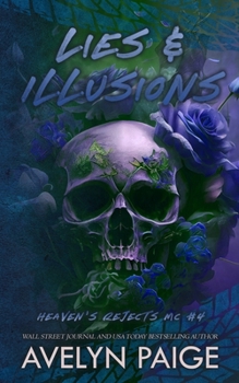 Paperback Lies and Illusions Deluxe Edition Book