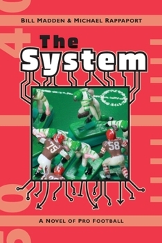 Paperback The System Book