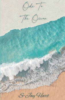 Paperback Ode to the Ocean Book