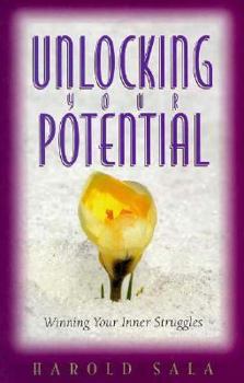 Paperback Unlocking Your Potential Book