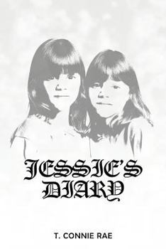 Paperback Jessie's Diary Book