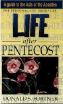 Paperback Life After Pentecost Book