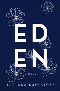 Paperback Eden Book