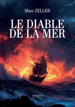 Paperback Le Diable de la mer [French] Book